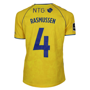 Jacob Rasmussen
