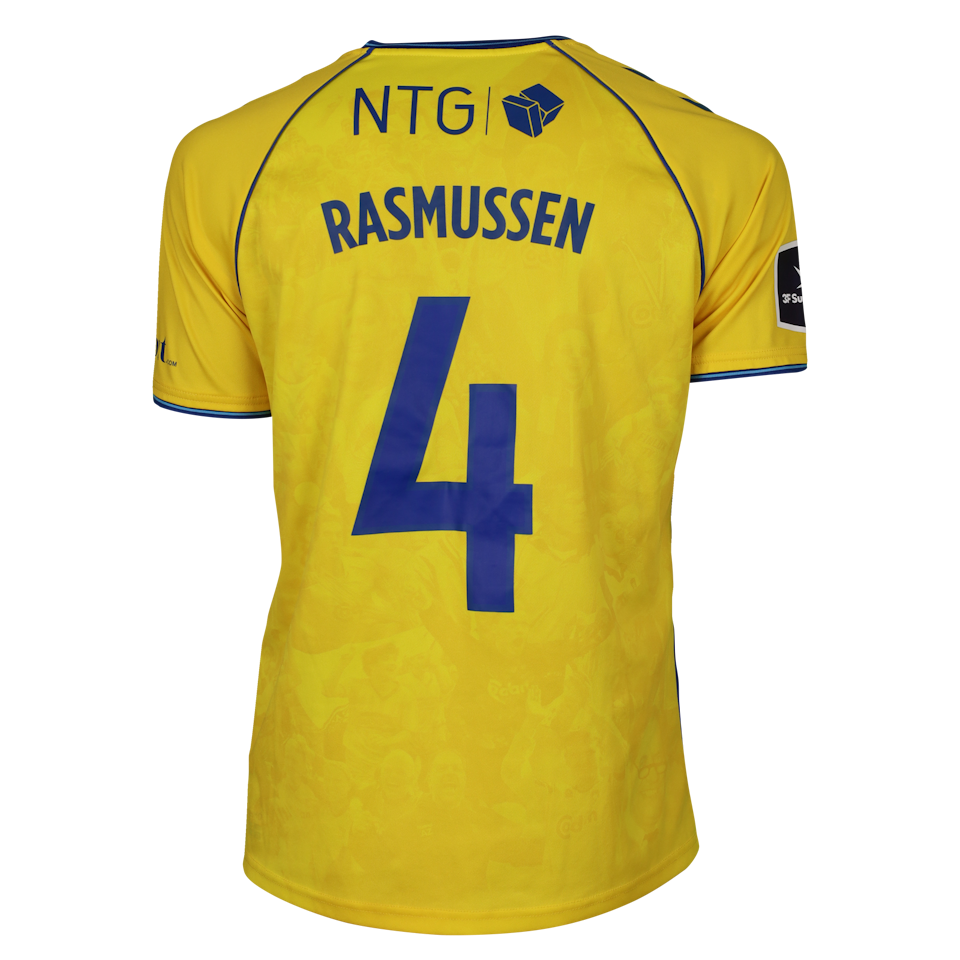 Jacob Rasmussen