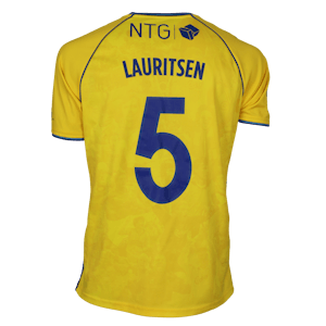 Rasmus Lauritsen