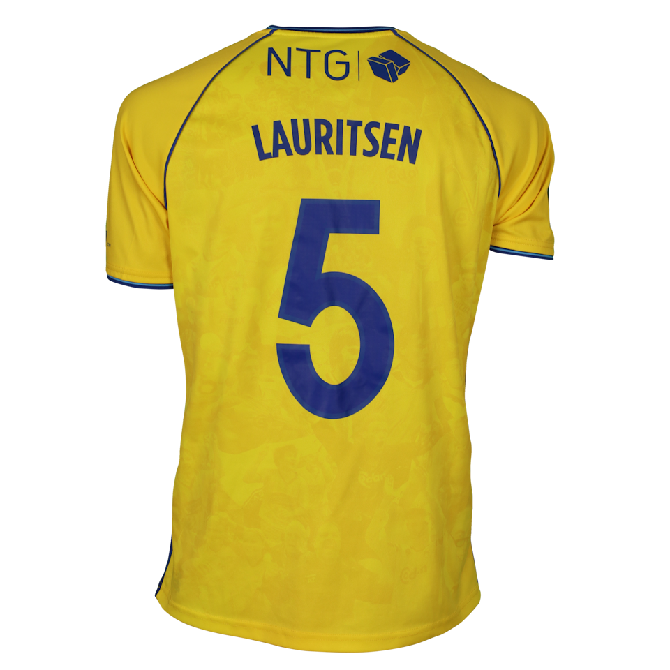 Rasmus Lauritsen