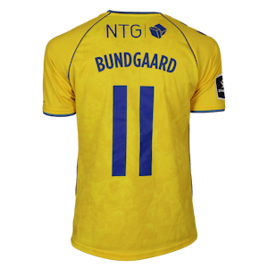 Filip Bundgaard