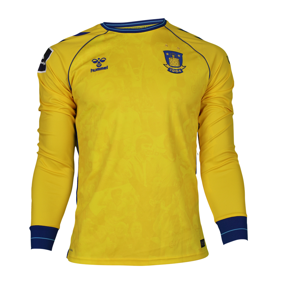Yuito Suzuki 鈴木唯人 | Brøndby