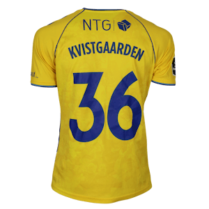 Mathias Kvistgaarden
