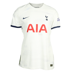 Matilda Vinberg | Tottenham W 