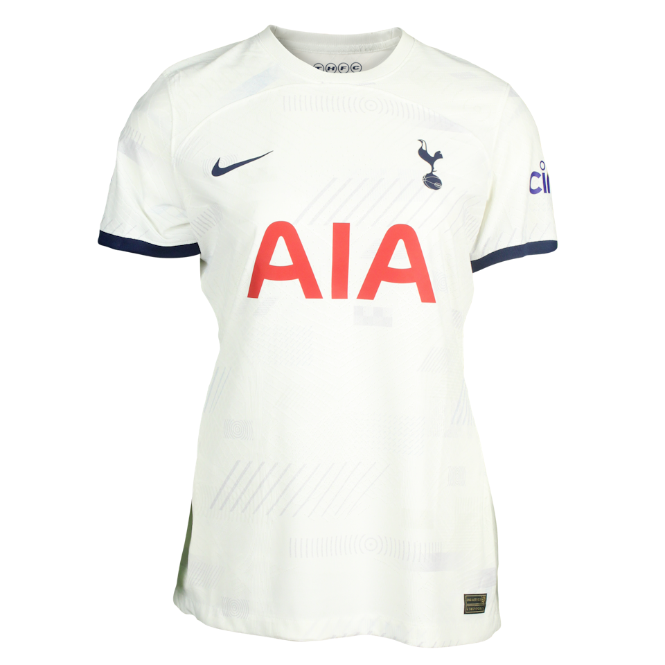 Matilda Vinberg | Tottenham W 