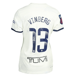 Matilda Vinberg | Tottenham W 