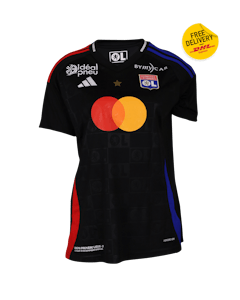 Kysha Sylla | Olympique Lyonnais Féminin
