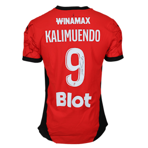 Arnaud Kalimuendo