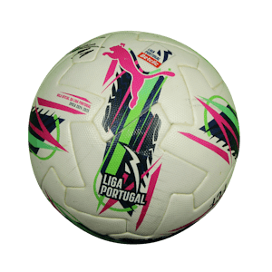 Gil Vicente | Match Scored Ball `49 - Félix Correia