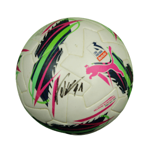 Gil Vicente | Match Scored Ball `49 - Félix Correia