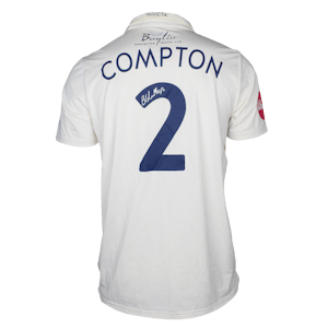 Ben Compton | Kent