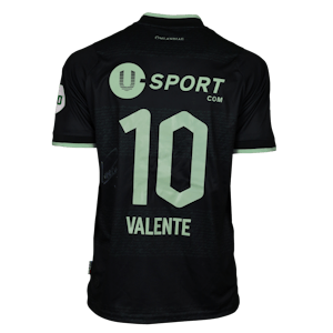 Luciano Valente FC Groningen shirt