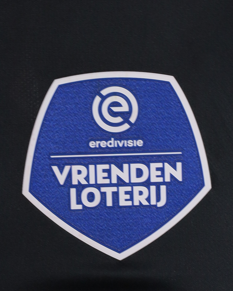 Luciano Valente FC Groningen shirt