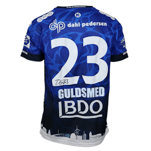  Daniel Guldsmed | Skive fH