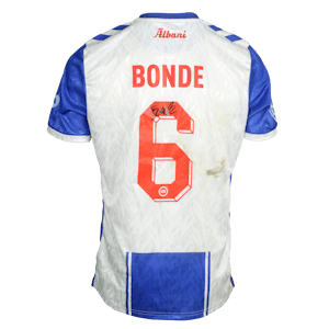 Jakob Bonde | Odense Boldklub