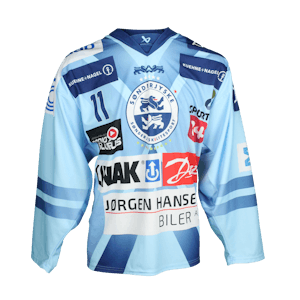 Nikolaj Krag Christensen | SønderjyskE