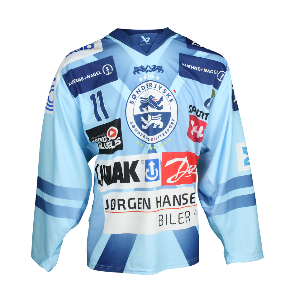 Nikolaj Krag Christensen | SønderjyskE
