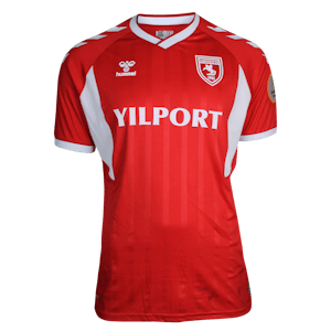 Douglas Tanque | Samsunspor