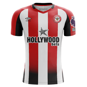 Squad Signed Shirt