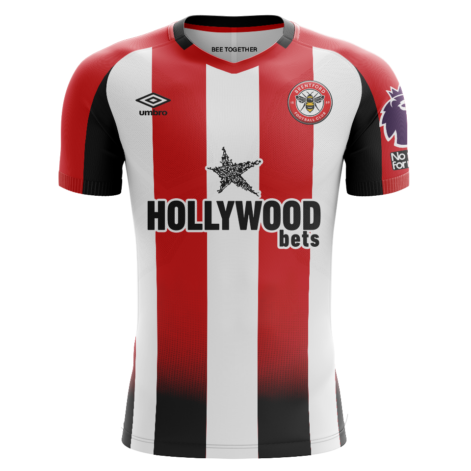 Squad Signed Shirt