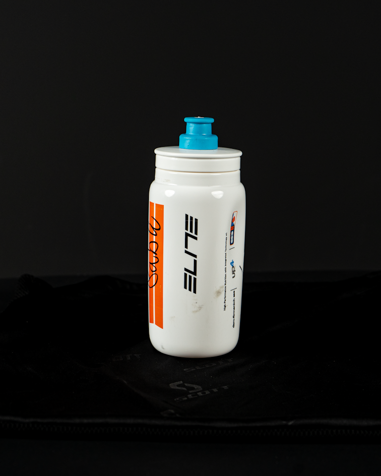Fabio Jakobsen | Special Edition TdF Scott Centric & 2024 550ml bidon
