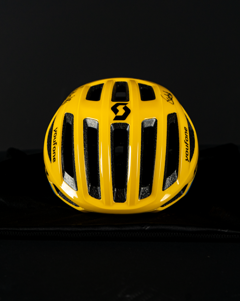 Fabio Jakobsen | Special Edition TdF Scott Centric & 2024 550ml bidon