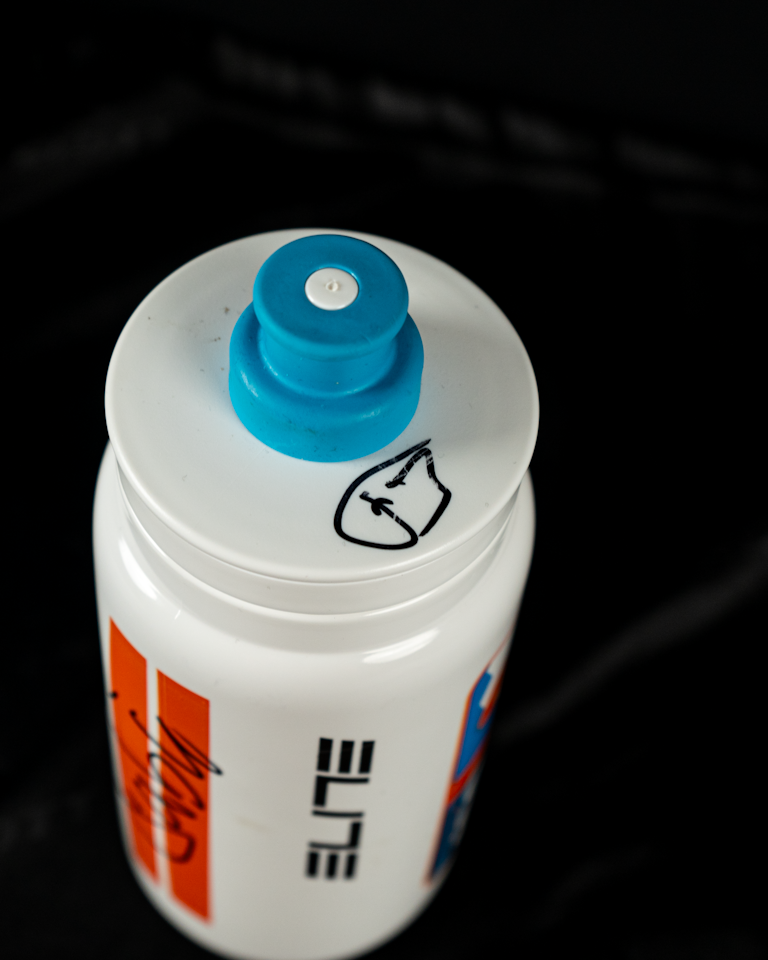 Fabio Jakobsen | Special Edition TdF Scott Centric & 2024 550ml bidon