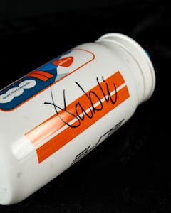 Fabio Jakobsen | Special Edition TdF Scott Centric & 2024 550ml bidon