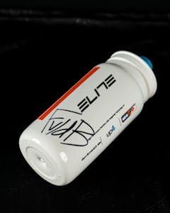 Frank van den Broek | Special Edition TdF Scott Centric  & DRIIVE PRO TEMPO & 2024 550ml bidon	