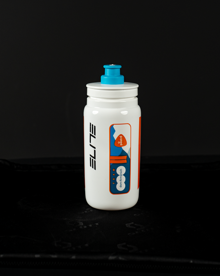 Frank van den Broek | Special Edition TdF Scott Centric  & DRIIVE PRO TEMPO & 2024 550ml bidon	