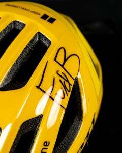 Frank van den Broek | Special Edition TdF Scott Centric  & DRIIVE PRO TEMPO & 2024 550ml bidon	