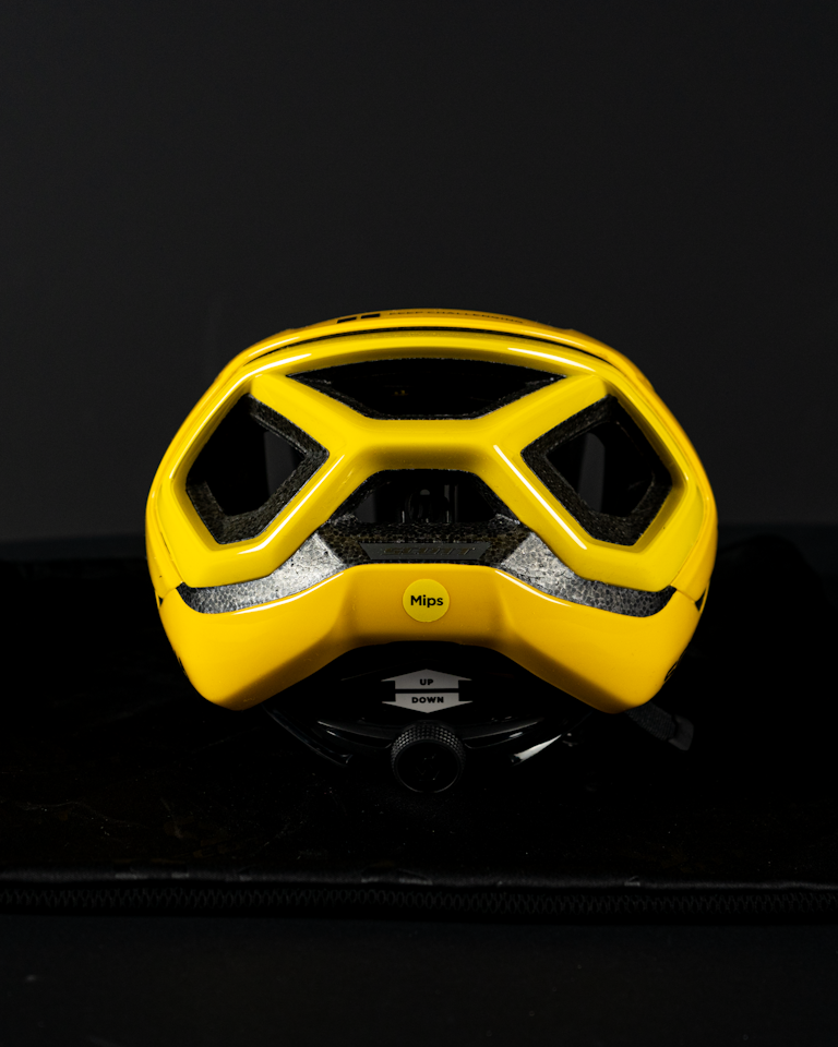 Frank van den Broek | Special Edition TdF Scott Centric  & DRIIVE PRO TEMPO & 2024 550ml bidon	