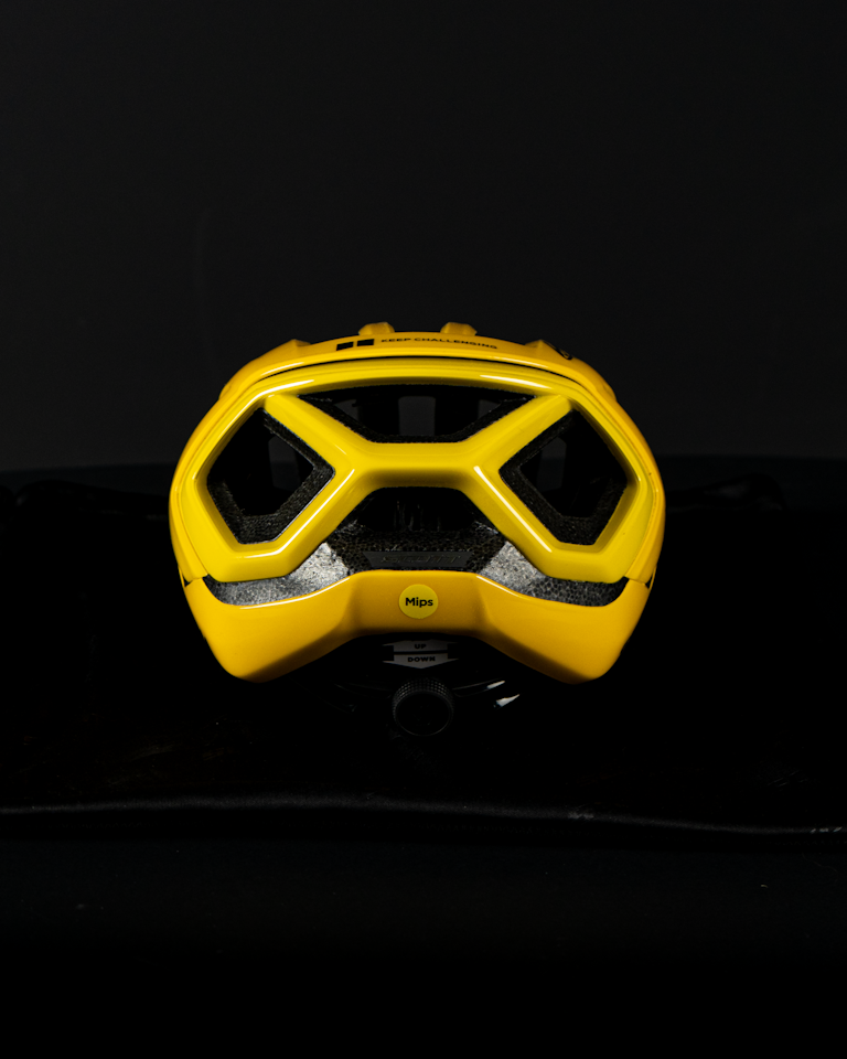 Oscar Onley | Special Edition TdF Scott Centric
