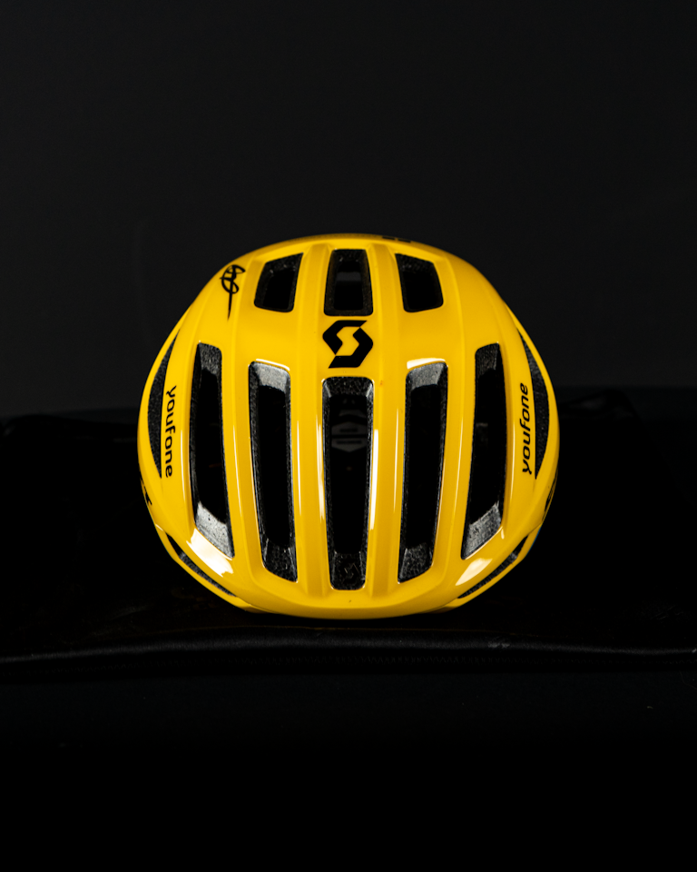 Oscar Onley | Special Edition TdF Scott Centric