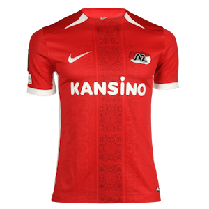 Alexandre Penetra AZ Alkmaar forması