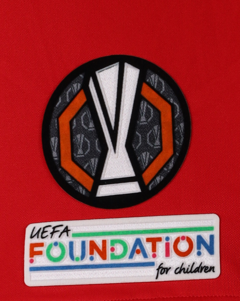 Ruben van Bommel AZ Alkmaar shirt