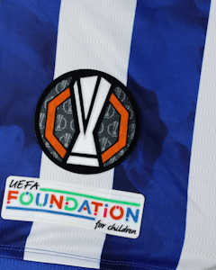 Samuel Omorodion Aghehowa FC Porto shirt