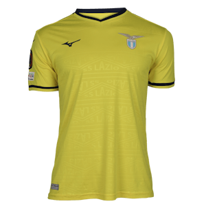Patricio Gabarrón Gil Lazio shirt