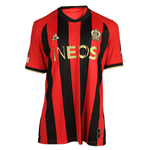 Pablo Rosario OGC Nice jersey