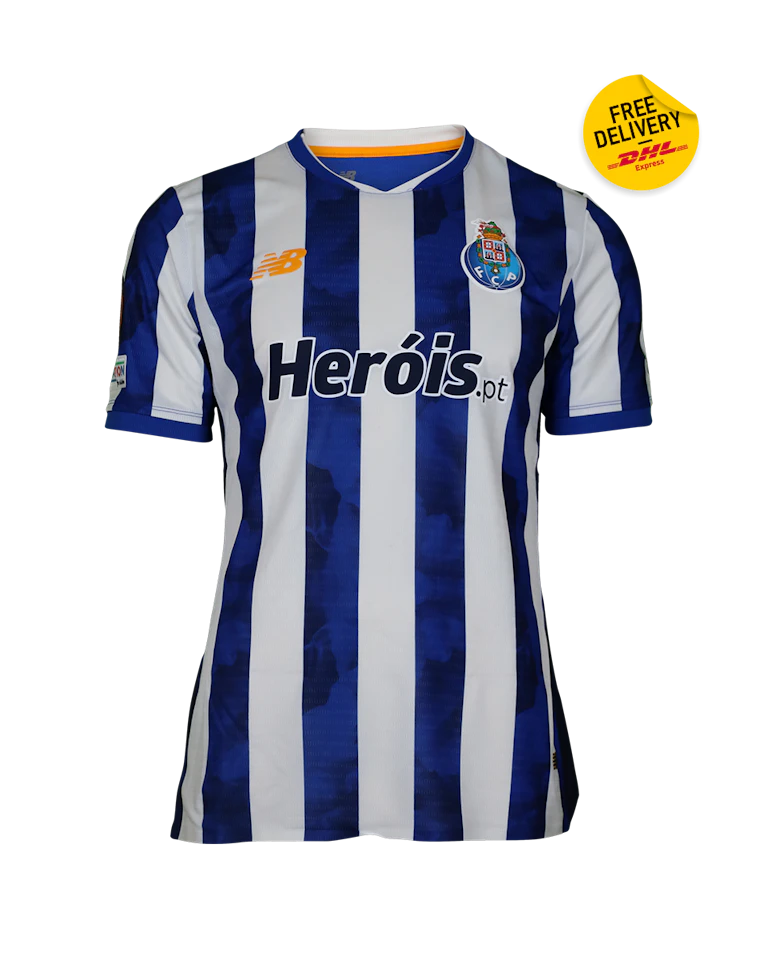 Deniz Gül FC Porto forması