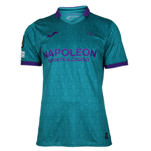Maglia di Mathias Zanka Jørgensen (RSC Anderlecht)
