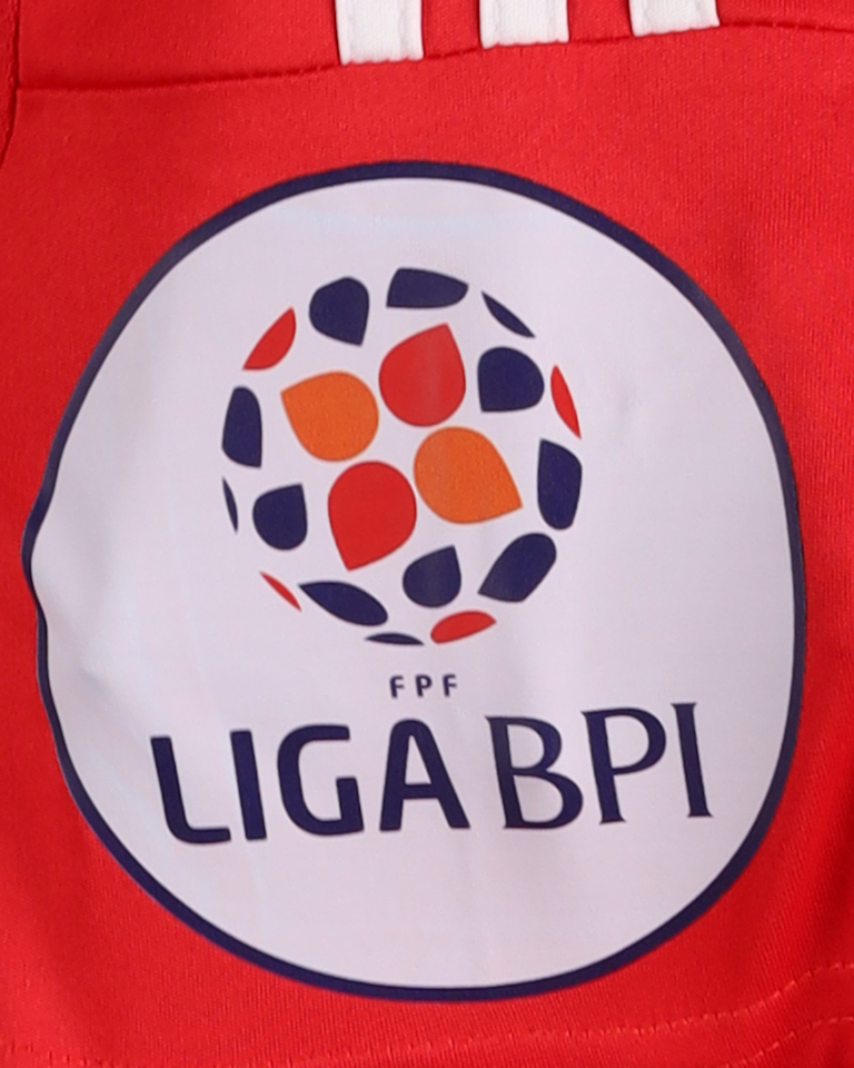 Paula Domínguez Encinas SL Benfica W shirt