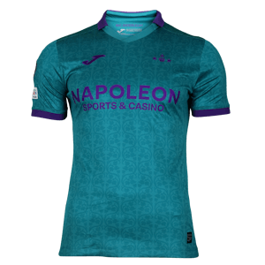 Maglia di Yari Verschaeren (RSC Anderlecht)