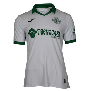 Maillot de Omar Alderete (Getafe CF)