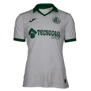 Alex Sola López Ocaña Getafe CF jersey