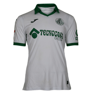 Camiseta Juan Berrocal González Getafe CF