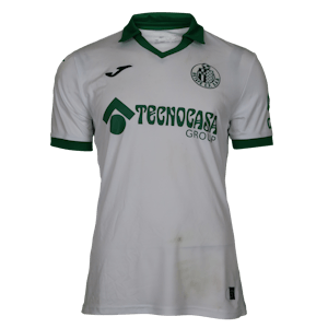 C. Uche Getafe CF shirt