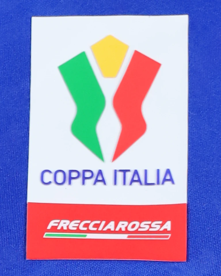 来自UC Sampdoria的Simone Romagnoli球衣