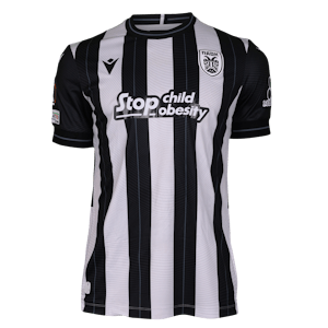 Mohamed Mady Camara PAOK shirt