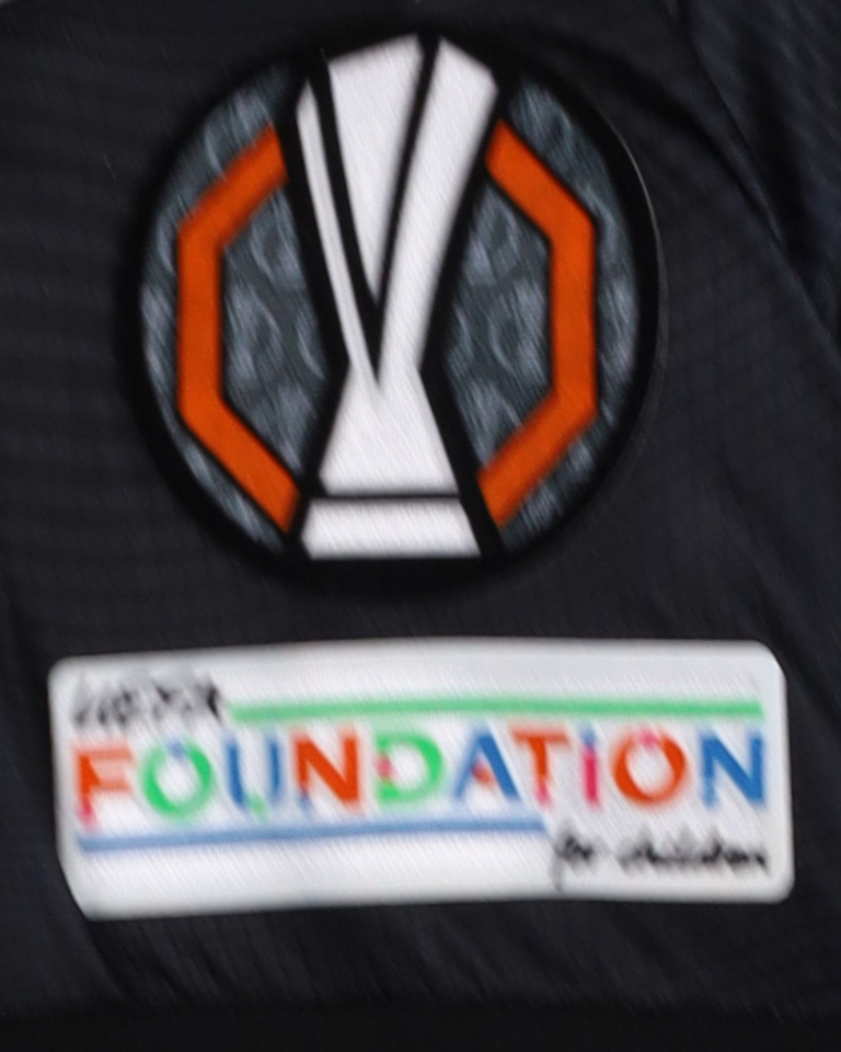 Mohamed Mady Camara PAOK shirt